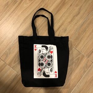 Brand new opening ceremony bag